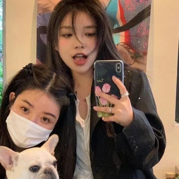 亲爱的总统夫人